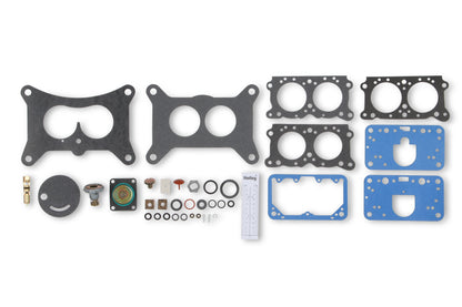Renew Kit Carburetor Rebuild Kit by Holley