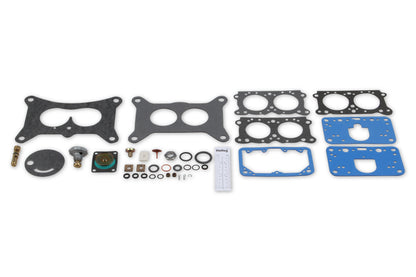 Renew Kit Carburetor Rebuild Kit by Holley