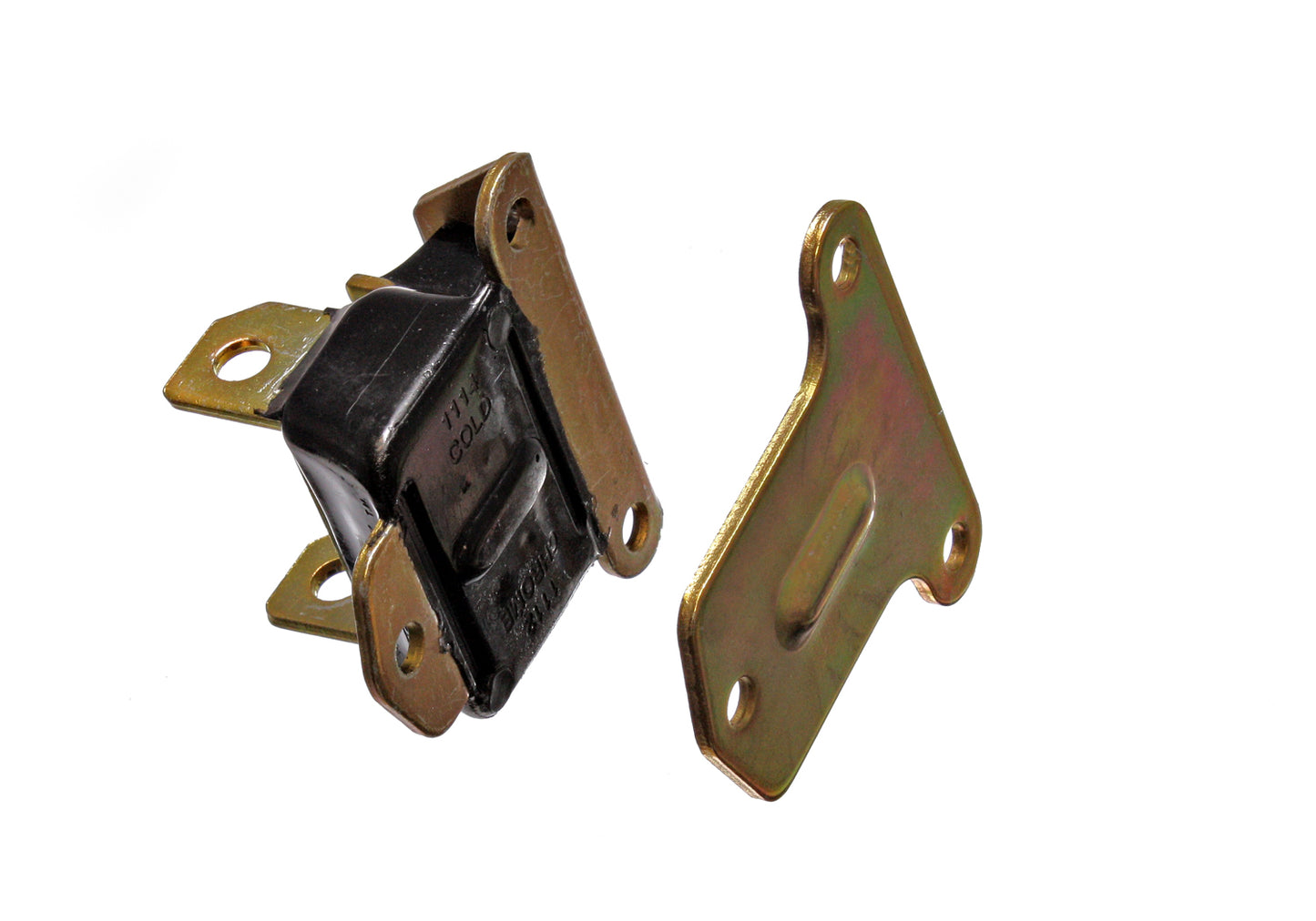 Engine Mount by Energy Suspension