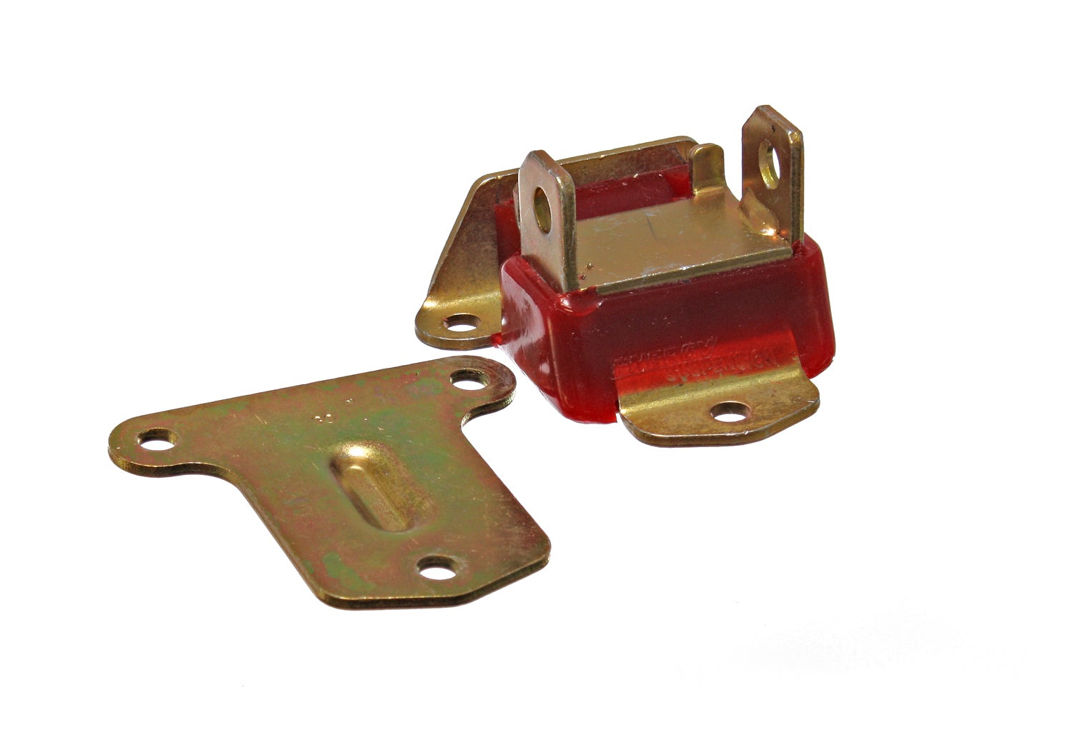 Engine Mount by Energy Suspension