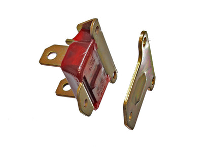 Engine Mount by Energy Suspension