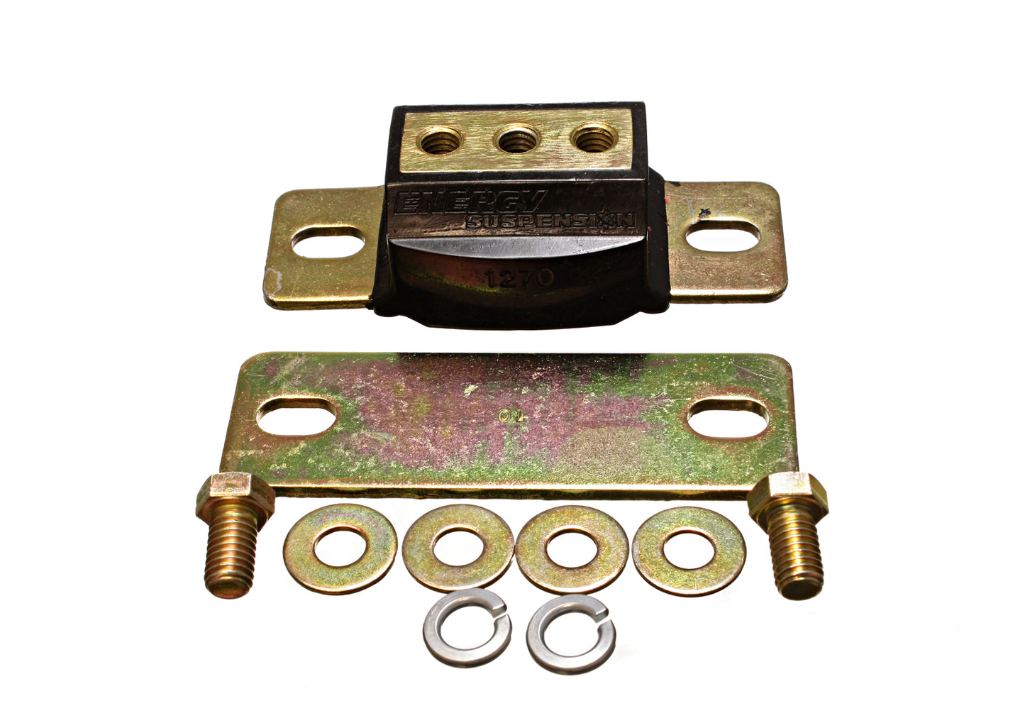 GM Transmission Mount by Energy Suspension
