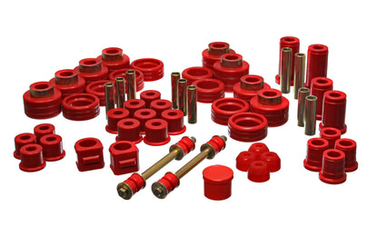 Suspension Bushing Kit by Energy Suspension