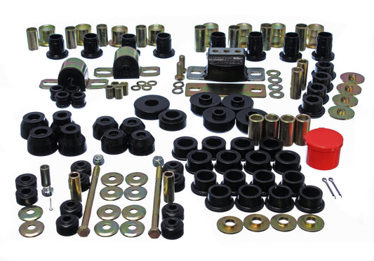 Suspension Bushing Kit by Energy Suspension