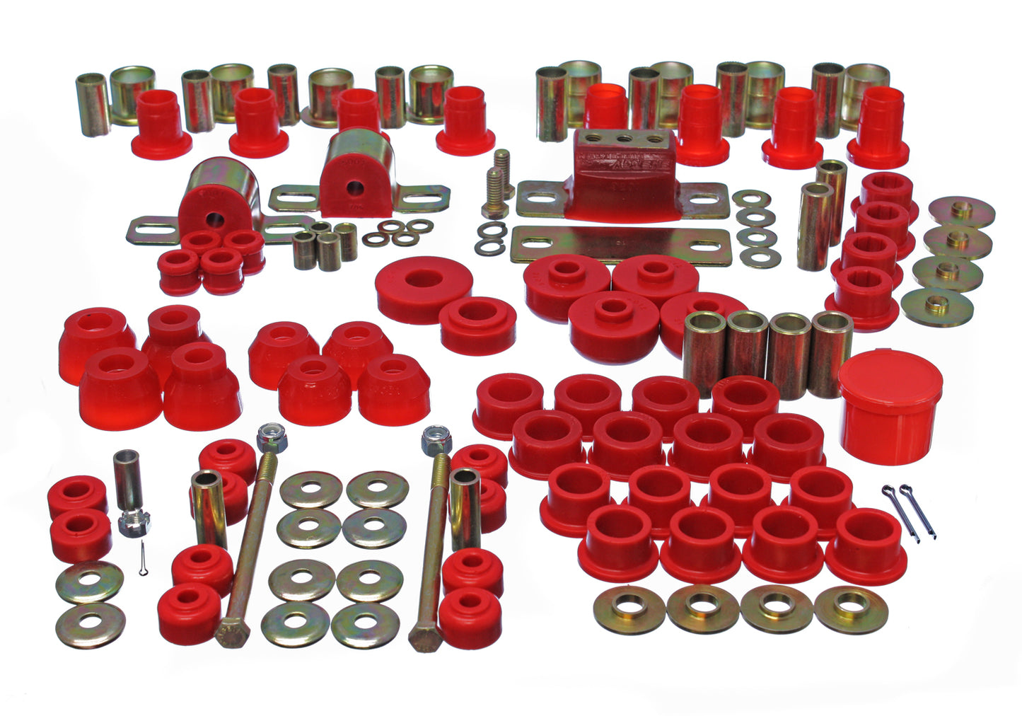 Suspension Bushing Kit by Energy Suspension