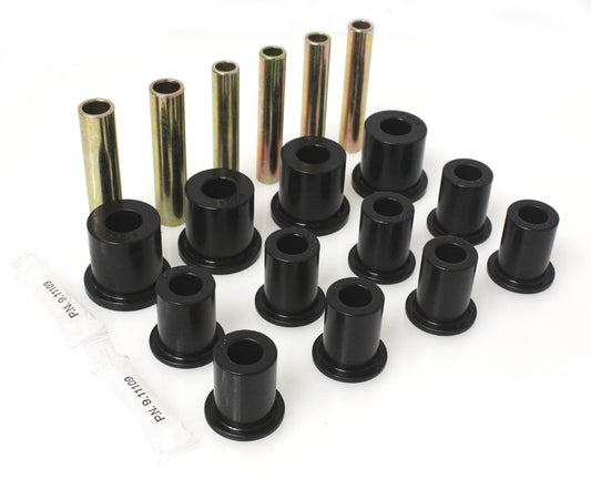 Leaf Spring Bushing Set by Energy Suspension