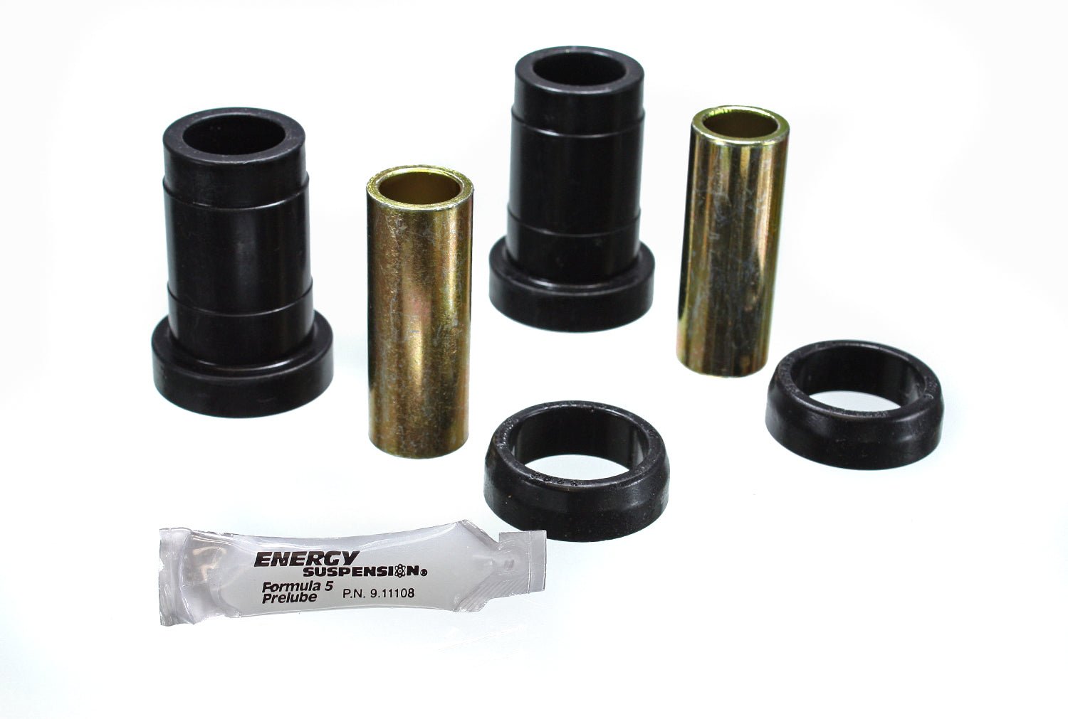 Suspension Control Arm Bushing Kit by Energy Suspension
