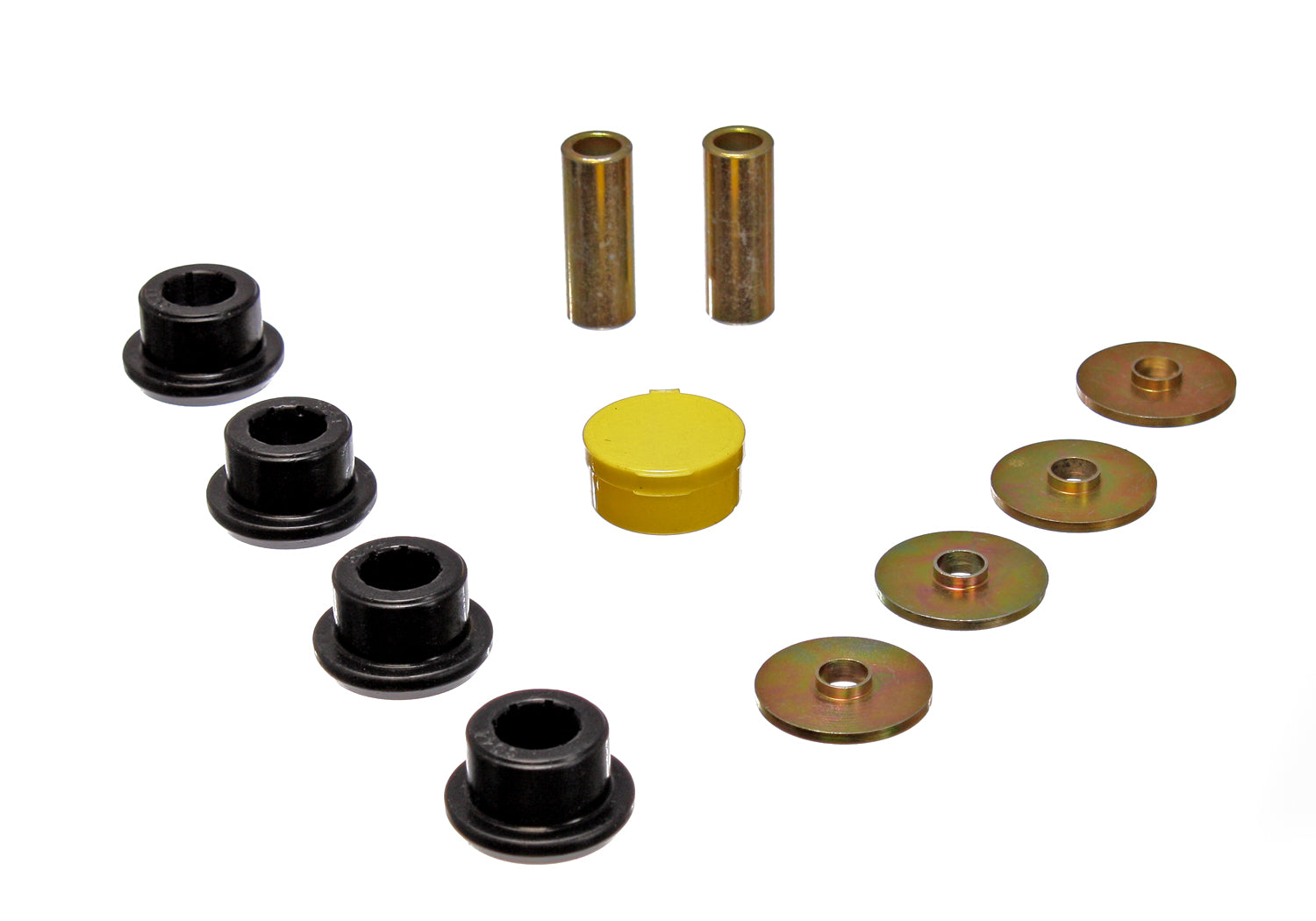 Suspension Trailing Arm Bushing by Energy Suspension