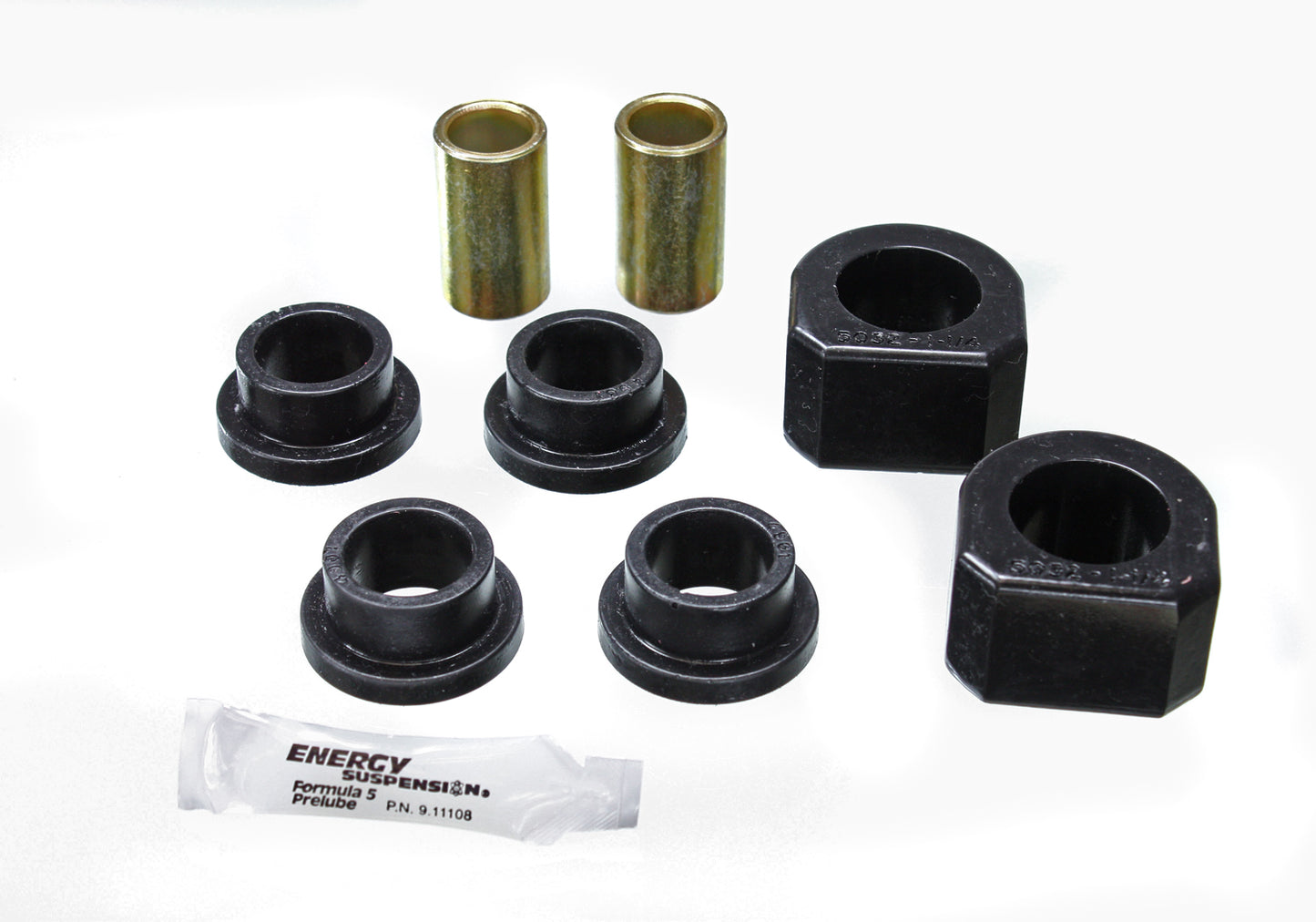 Suspension Stabilizer Bar Bushing Kit by Energy Suspension