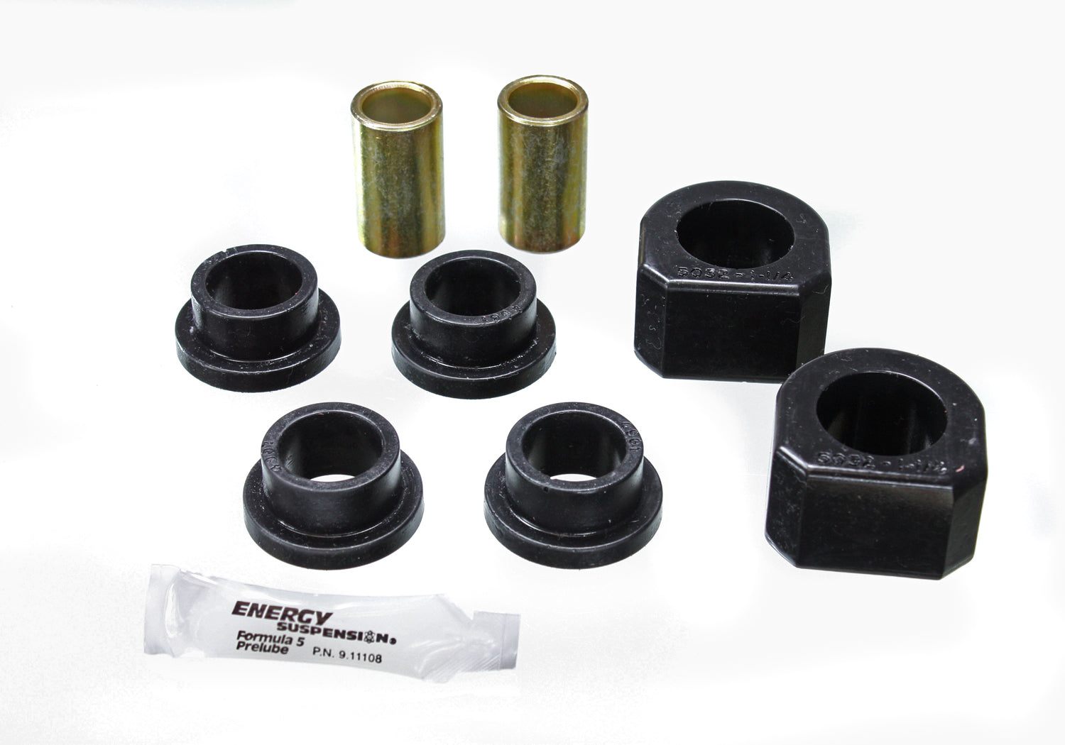 Suspension Stabilizer Bar Bushing Kit by Energy Suspension