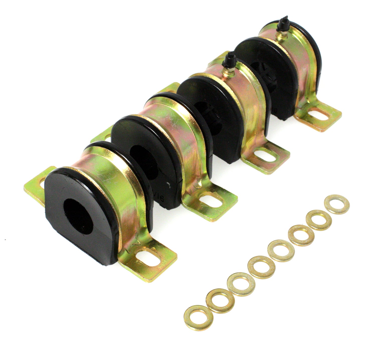 Suspension Stabilizer Bar Bushing Kit by Energy Suspension