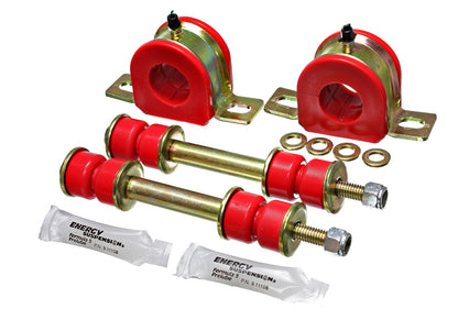 Suspension Stabilizer Bar Bushing Kit by Energy Suspension