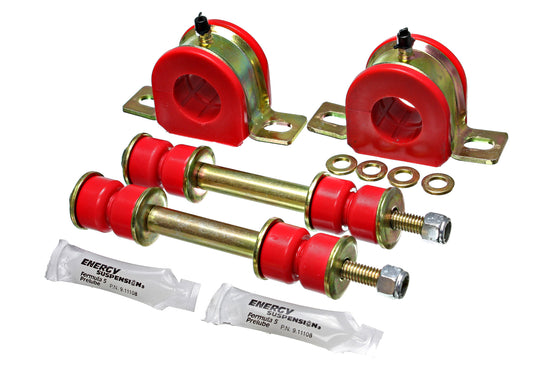 Suspension Stabilizer Bar Bushing Kit by Energy Suspension