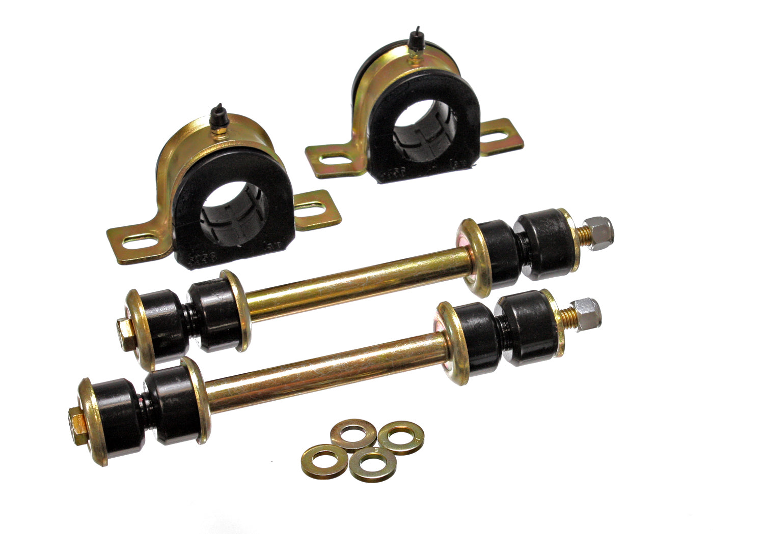 Suspension Stabilizer Bar Bushing Kit by Energy Suspension