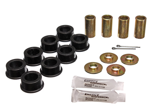 Suspension Strut Rod Bushing Kit by Energy Suspension