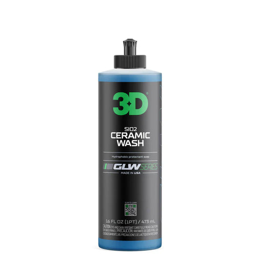 3D GLW SIO2 CERAMIC WASH PINT by 3D