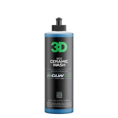 3D GLW SIO2 CERAMIC WASH PINT by 3D