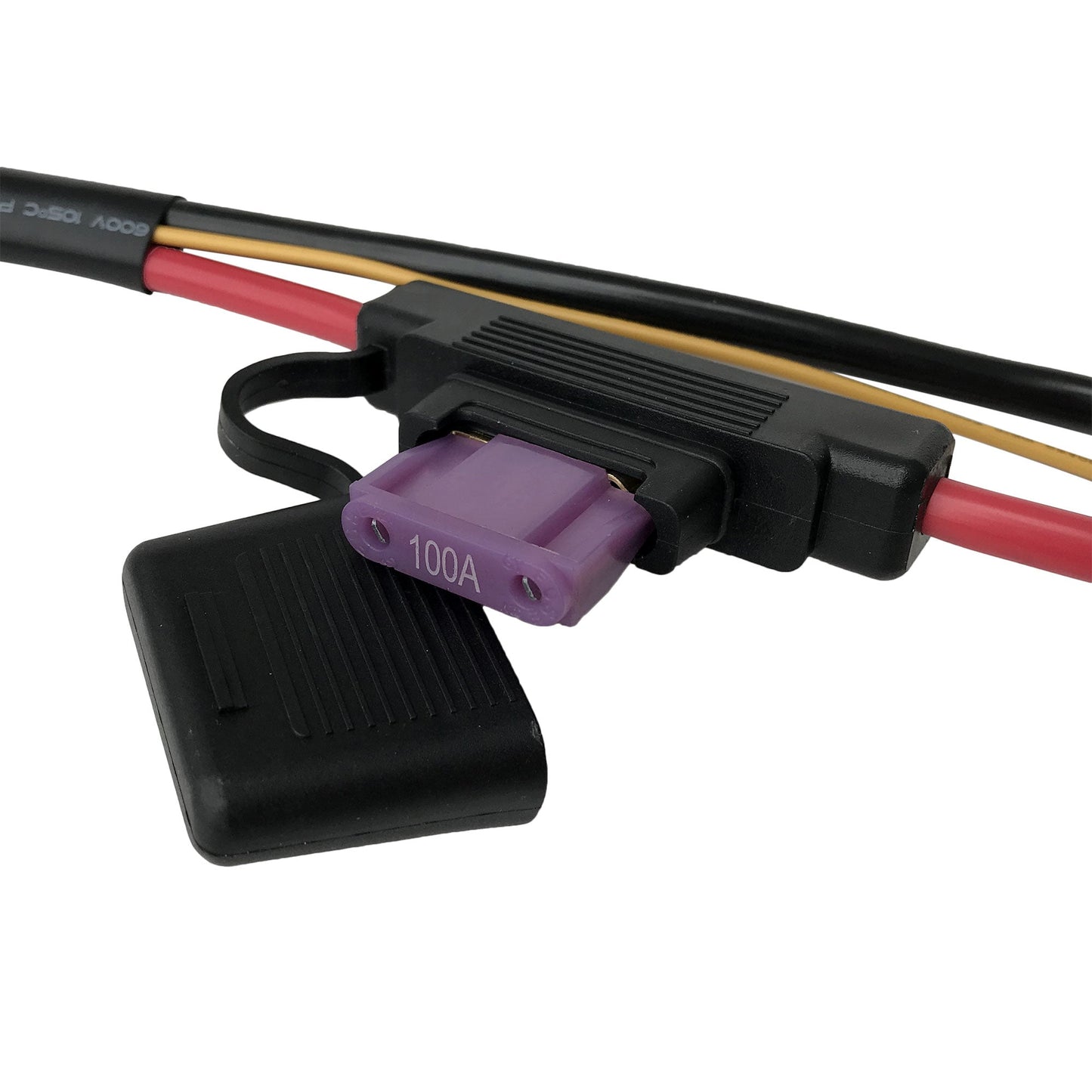 TRIGGER 6 SHOOTER Controller Jeep JK Combo Kit by ORACLE Lighting