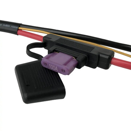 TRIGGER 6 SHOOTER Controller Combo Kits by ORACLE Lighting