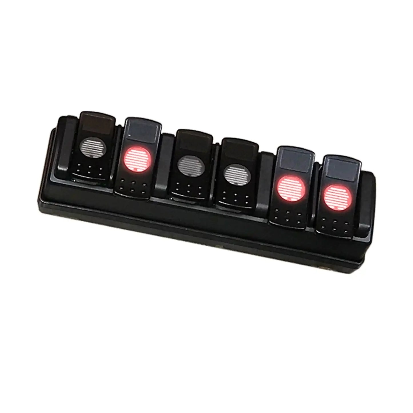 TRIGGER 6 SHOOTER Controller Combo Kits by ORACLE Lighting