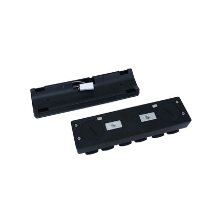 TRIGGER 6 SHOOTER Controller Combo Kits by ORACLE Lighting