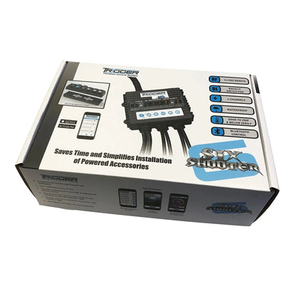 TRIGGER 6 SHOOTER Controller Combo Kits by ORACLE Lighting