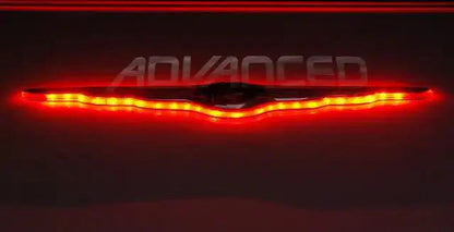 ORACLE Lighting Gen I Chrysler Illuminated LED Rear Wing Emblem by ORACLE Lighting