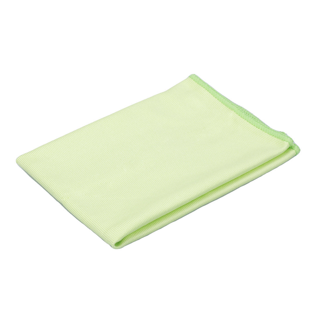 Car Glass Cleaning Cloth | 300GSM Glass Microfiber Towel - 5 Pack by MaxshineUSA