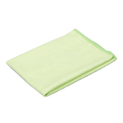 Car Glass Cleaning Cloth | 300GSM Glass Microfiber Towel - 5 Pack by MaxshineUSA
