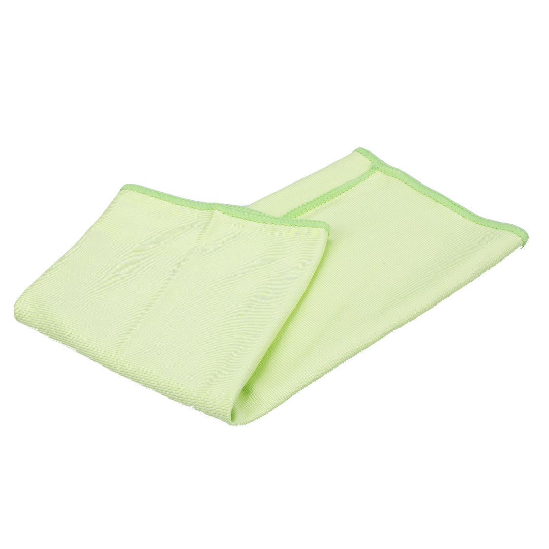 Car Glass Cleaning Cloth | 300GSM Glass Microfiber Towel - 5 Pack by MaxshineUSA