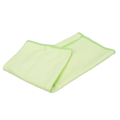 Car Glass Cleaning Cloth | 300GSM Glass Microfiber Towel - 5 Pack by MaxshineUSA