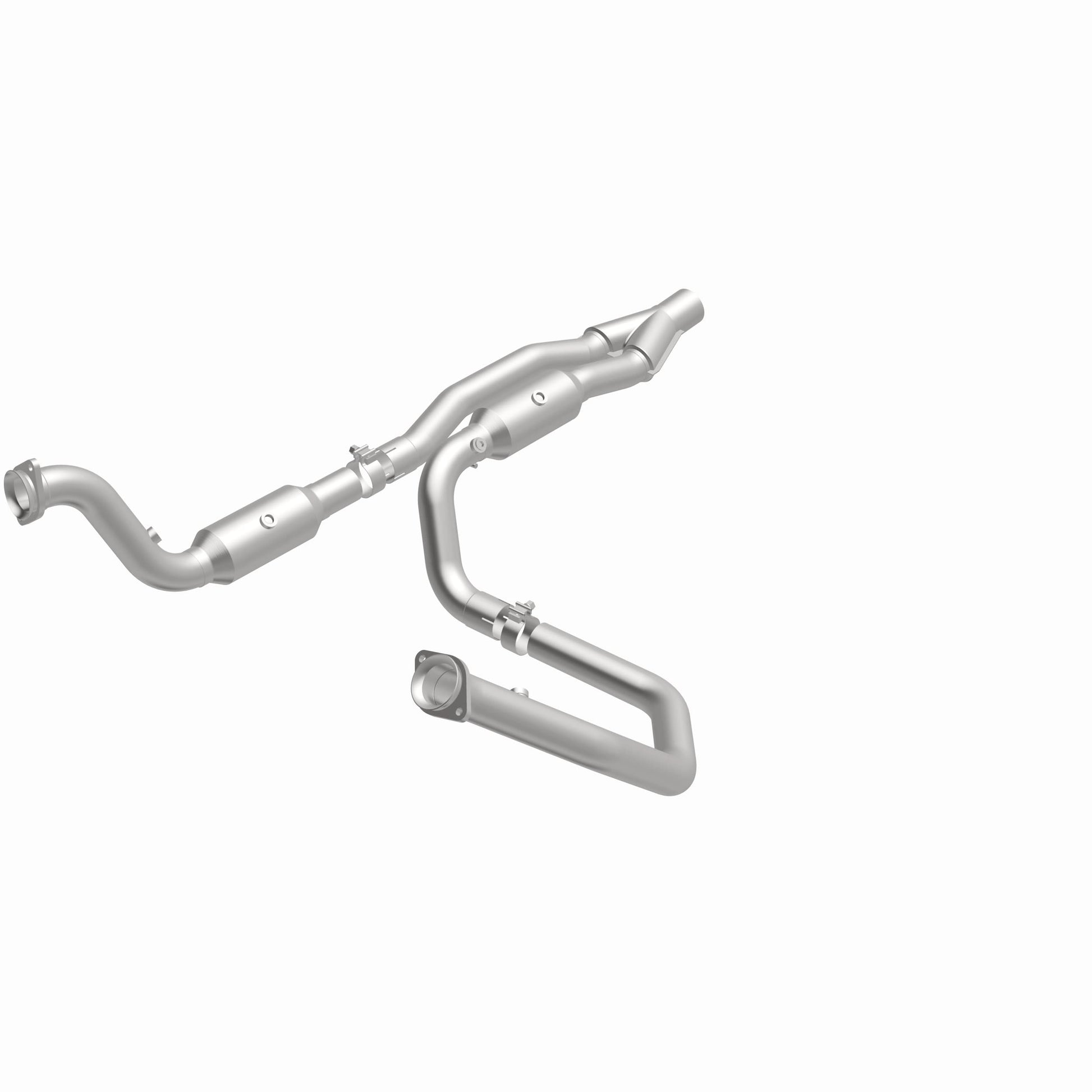 Magnaflow California Direct-Fit Catalytic Converter by MagnaFlow Exhaust Products