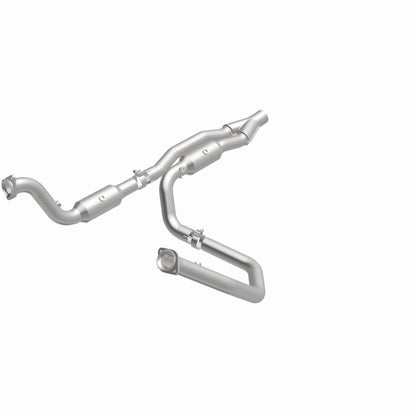 Magnaflow California Direct-Fit Catalytic Converter by MagnaFlow Exhaust Products