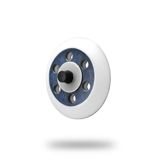 3 inch Backing Plate for Polishers | M312 Dual Action Backing Plate by MaxshineUSA