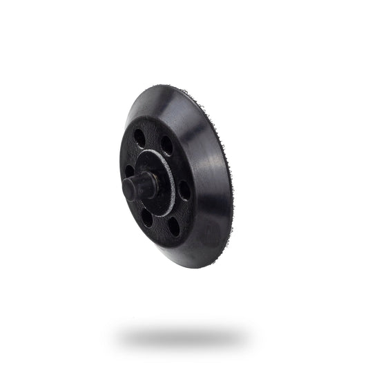 3 inch Backing Plate for Polishers | M312 Dual Action Backing Plate by MaxshineUSA