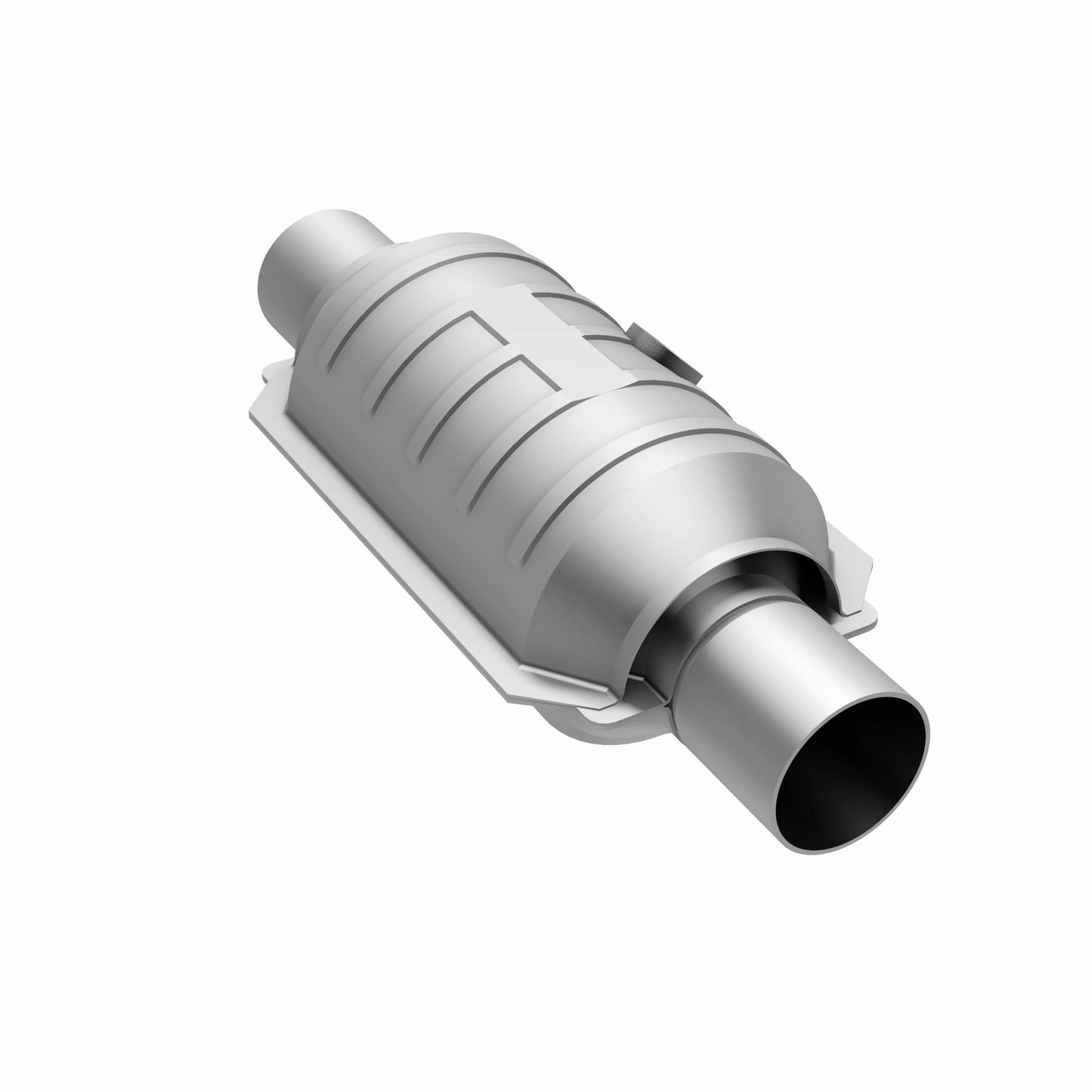 Magnaflow OEM Grade Universal Catalytic Converter - 2.00in. by MagnaFlow Exhaust Products