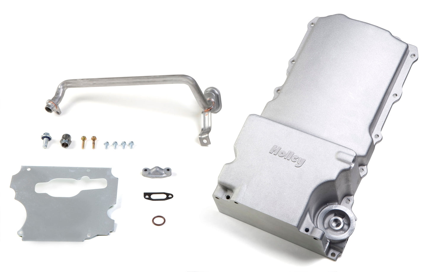 Fits GM/Muscle Car/Classic Car/Trucks and other LS Swap Projects by Holley