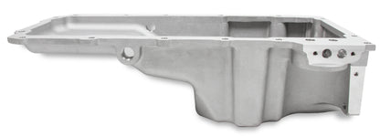 Holley GM LS Swap Oil Pan - Most Front Clearance by Holley