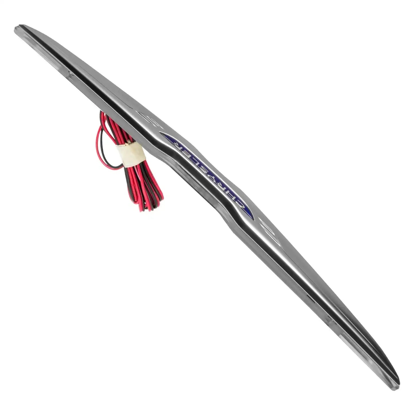 ORACLE Lighting Gen II Chrysler Illuminated LED Rear Wing Emblem by ORACLE Lighting