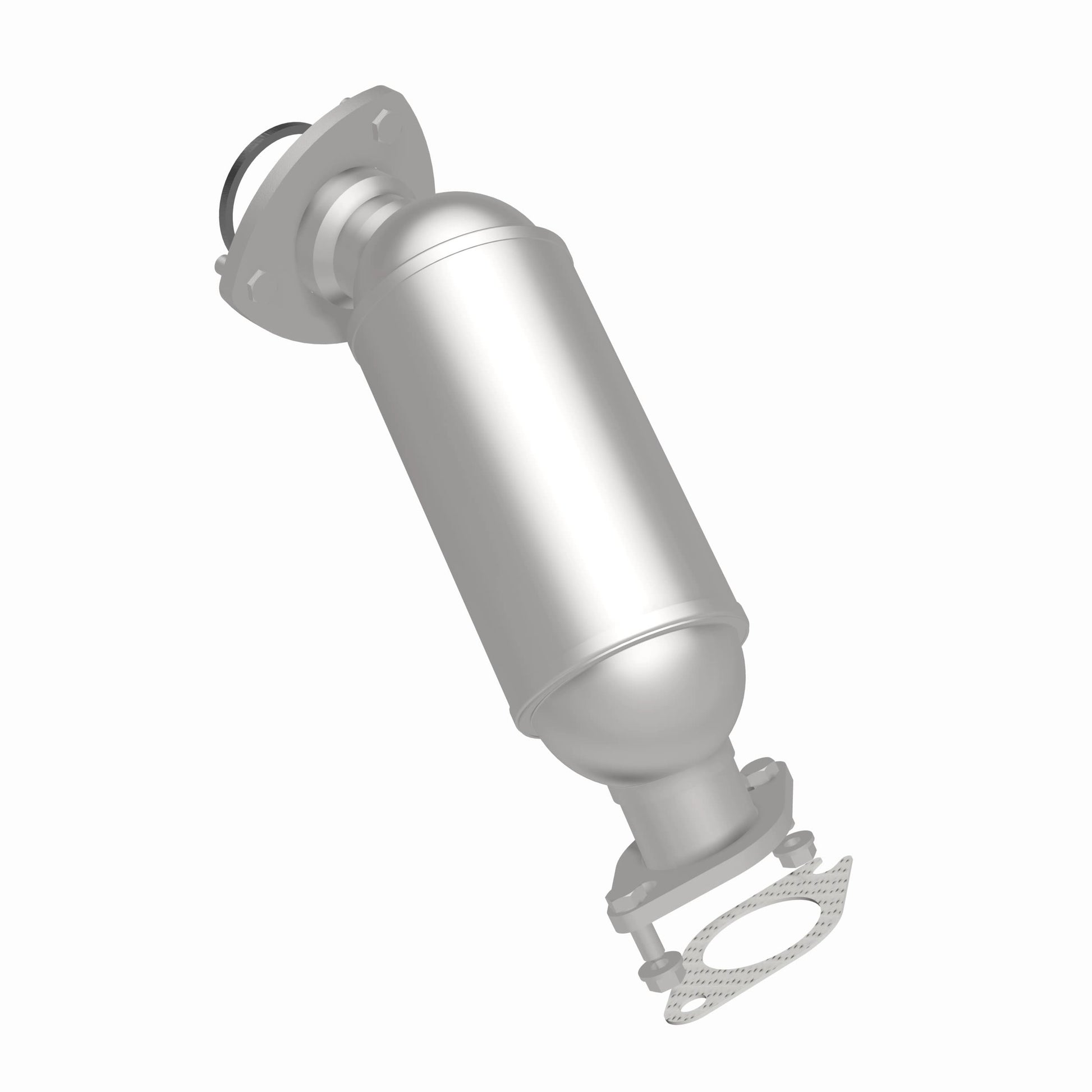 Magnaflow OEM Grade Direct-Fit Catalytic Converter by MagnaFlow Exhaust Products