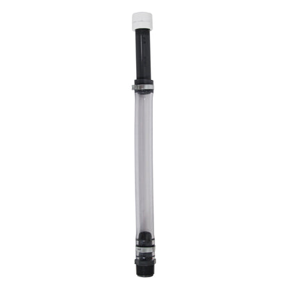 Deluxe Jug Hose 14 in. with Cap/IN RETAIL READY BOX by VP Racing Fuels