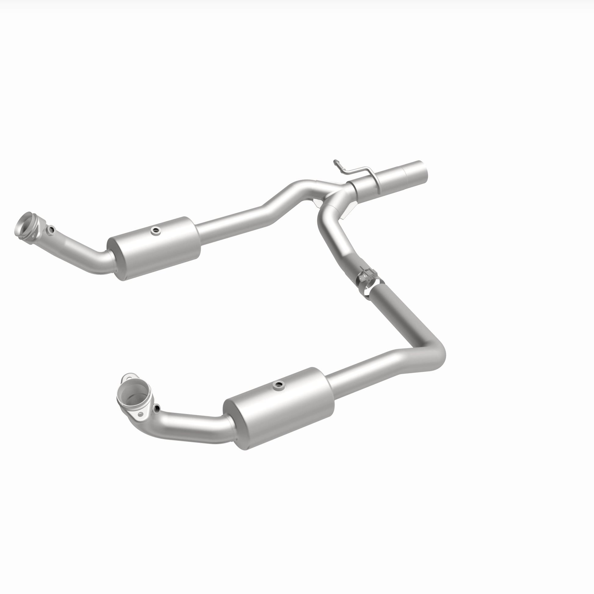 Magnaflow California Direct-Fit Catalytic Converter by MagnaFlow Exhaust Products
