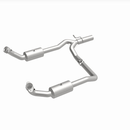 Magnaflow California Direct-Fit Catalytic Converter by MagnaFlow Exhaust Products