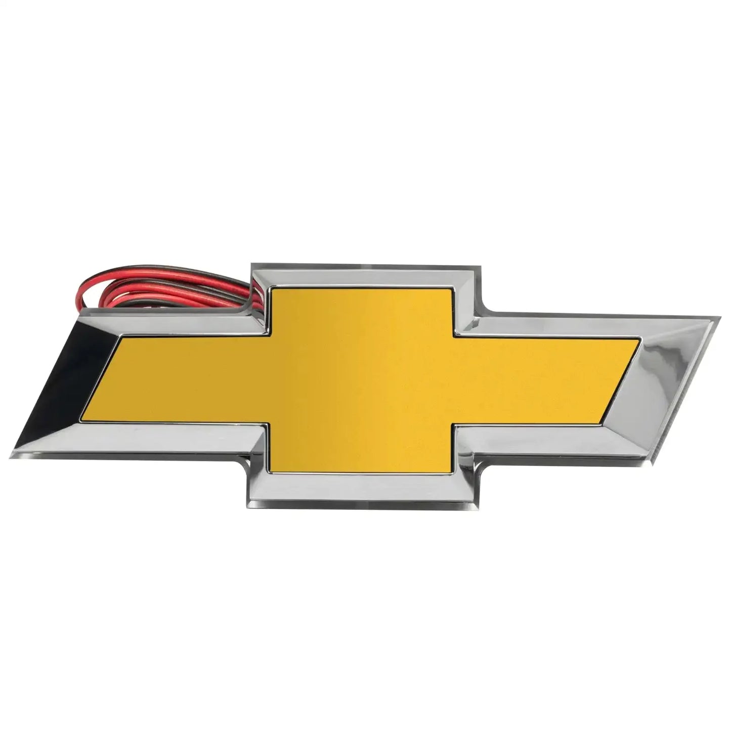 ORACLE Lighting 2010-2013 Chevrolet Camaro Illuminated LED Rear Bowtie Emblem by ORACLE Lighting