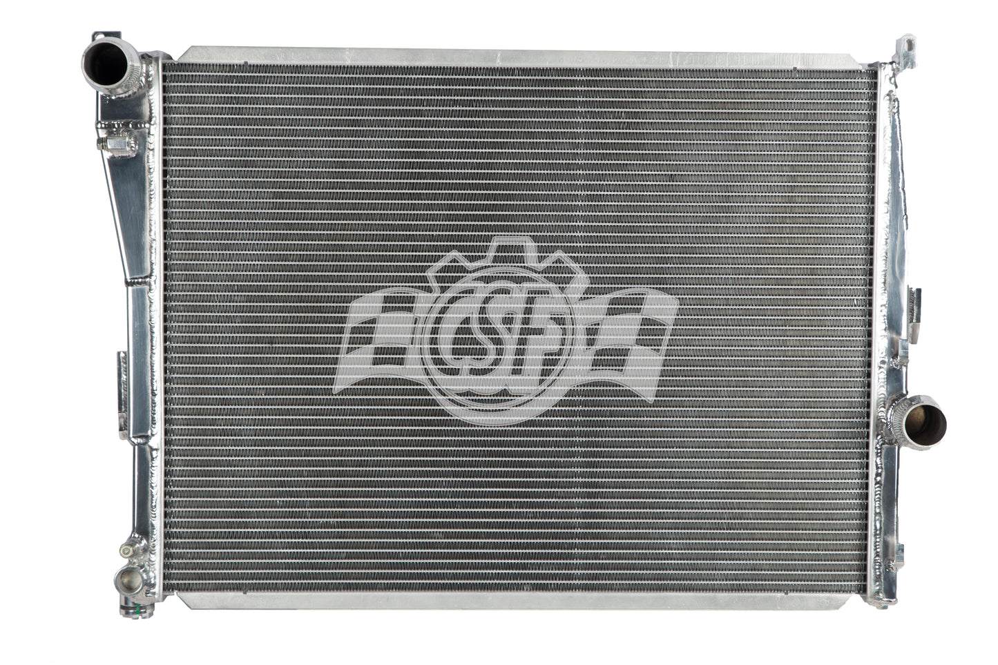 BMW E46 3-Series / 03-05 E85/E86 Z4 High-Performance All-Aluminum Radiator by CSF Cooling - Racing & High Performance Division