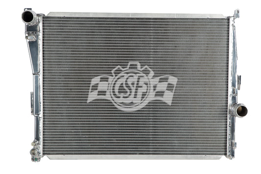 BMW E46 3-Series / 03-05 E85/E86 Z4 High-Performance All-Aluminum Radiator by CSF Cooling - Racing & High Performance Division