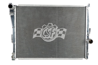 BMW E46 3-Series / 03-05 E85/E86 Z4 High-Performance All-Aluminum Radiator by CSF Cooling - Racing & High Performance Division