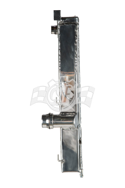 BMW E46 3-Series / 03-05 E85/E86 Z4 High-Performance All-Aluminum Radiator by CSF Cooling - Racing & High Performance Division
