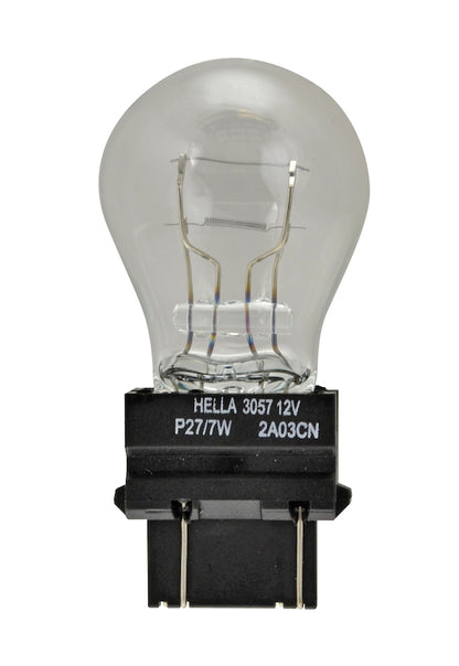 Turn Signal Light Bulb by Hella