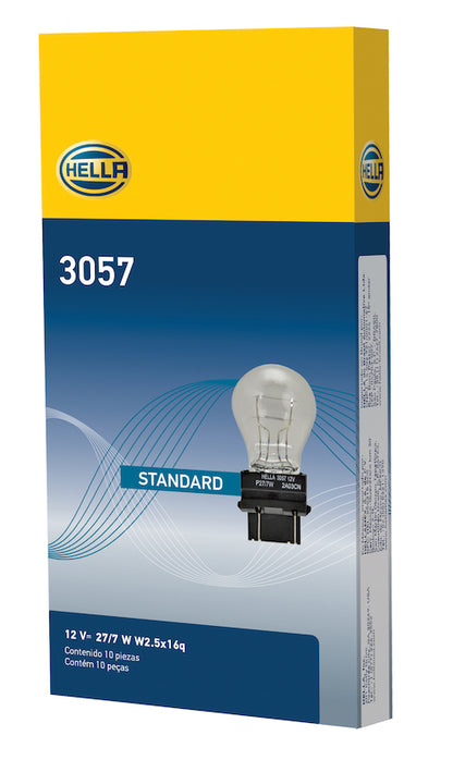 Turn Signal Light Bulb by Hella